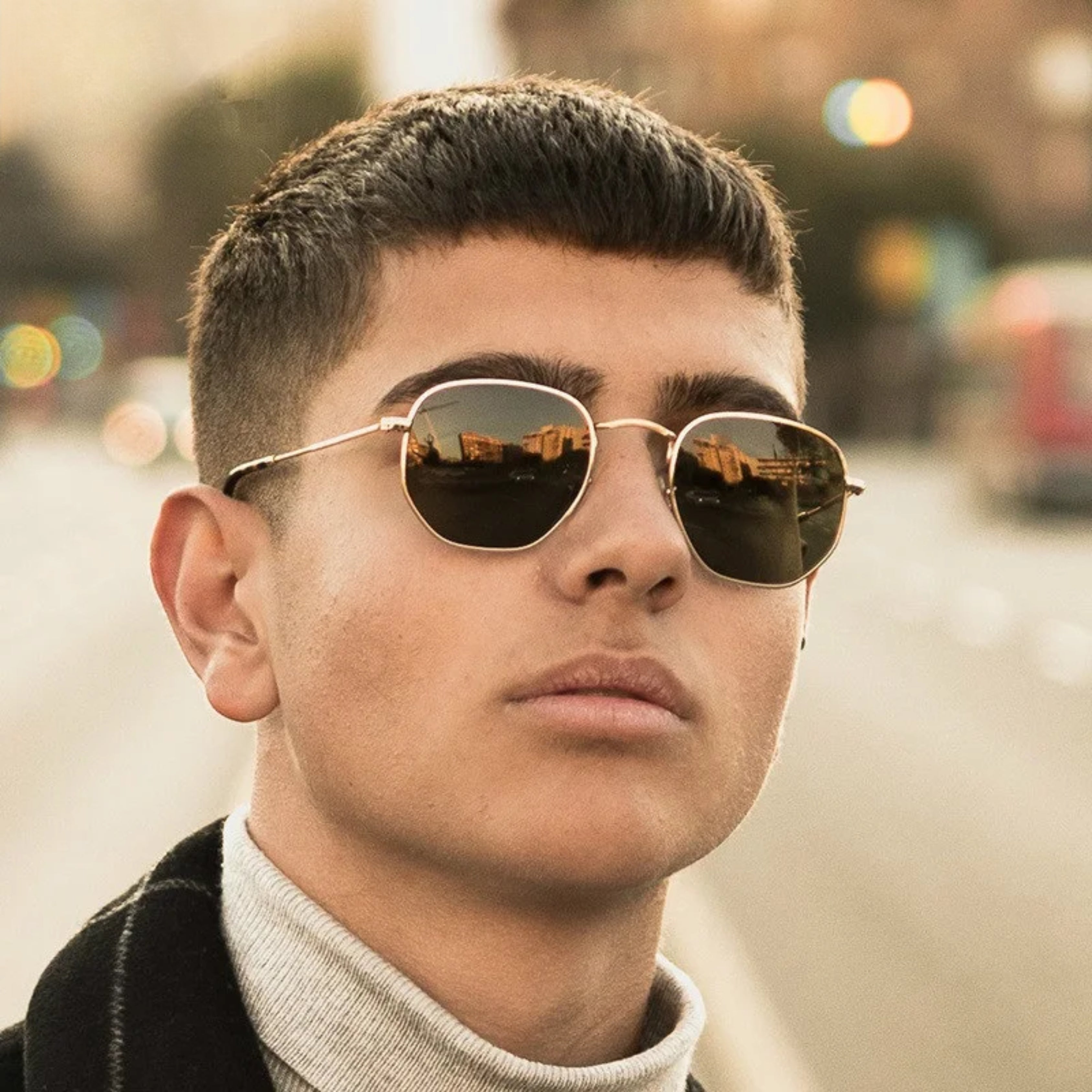 GAFAS DE SOL CANADA UV400