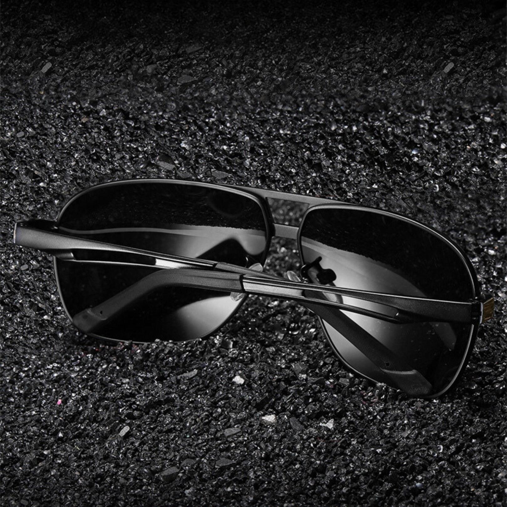 GAFAS VENQUER: DISEÑO MODERNO Y PROTECCIÓN UV400