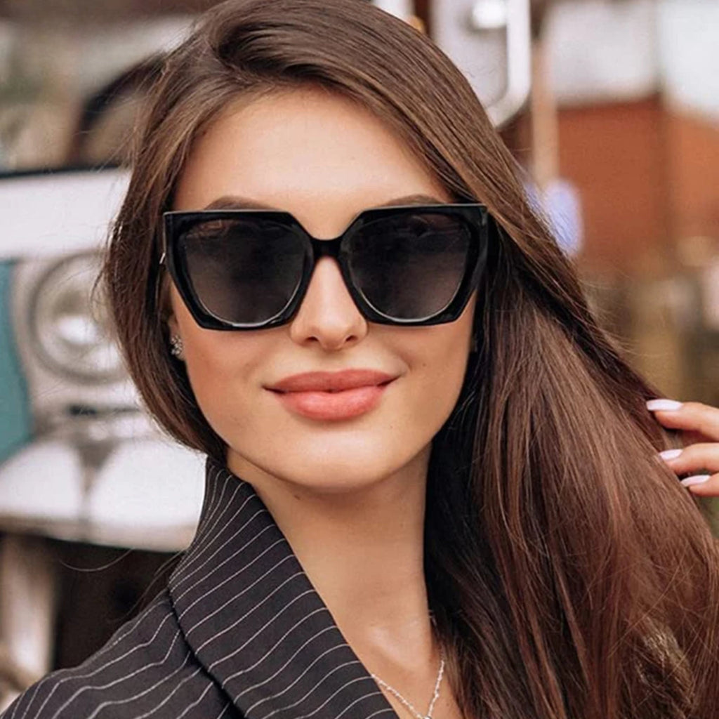 GAFAS DE SOL LUXURY ELEGANCE UV400